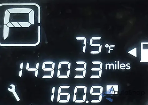 2015 Nissan Versa Note Sv из США, поврежденный, VIN 3N1CE2CP4FL414013